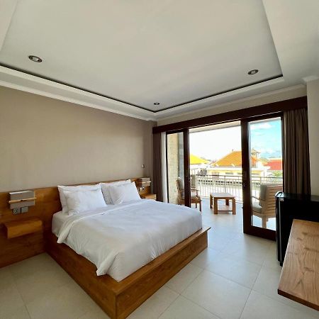 Sandat Living Canggu  Luaran gambar