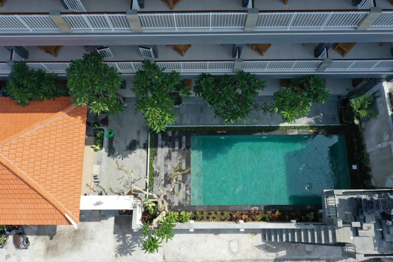 Sandat Living Canggu  Luaran gambar
