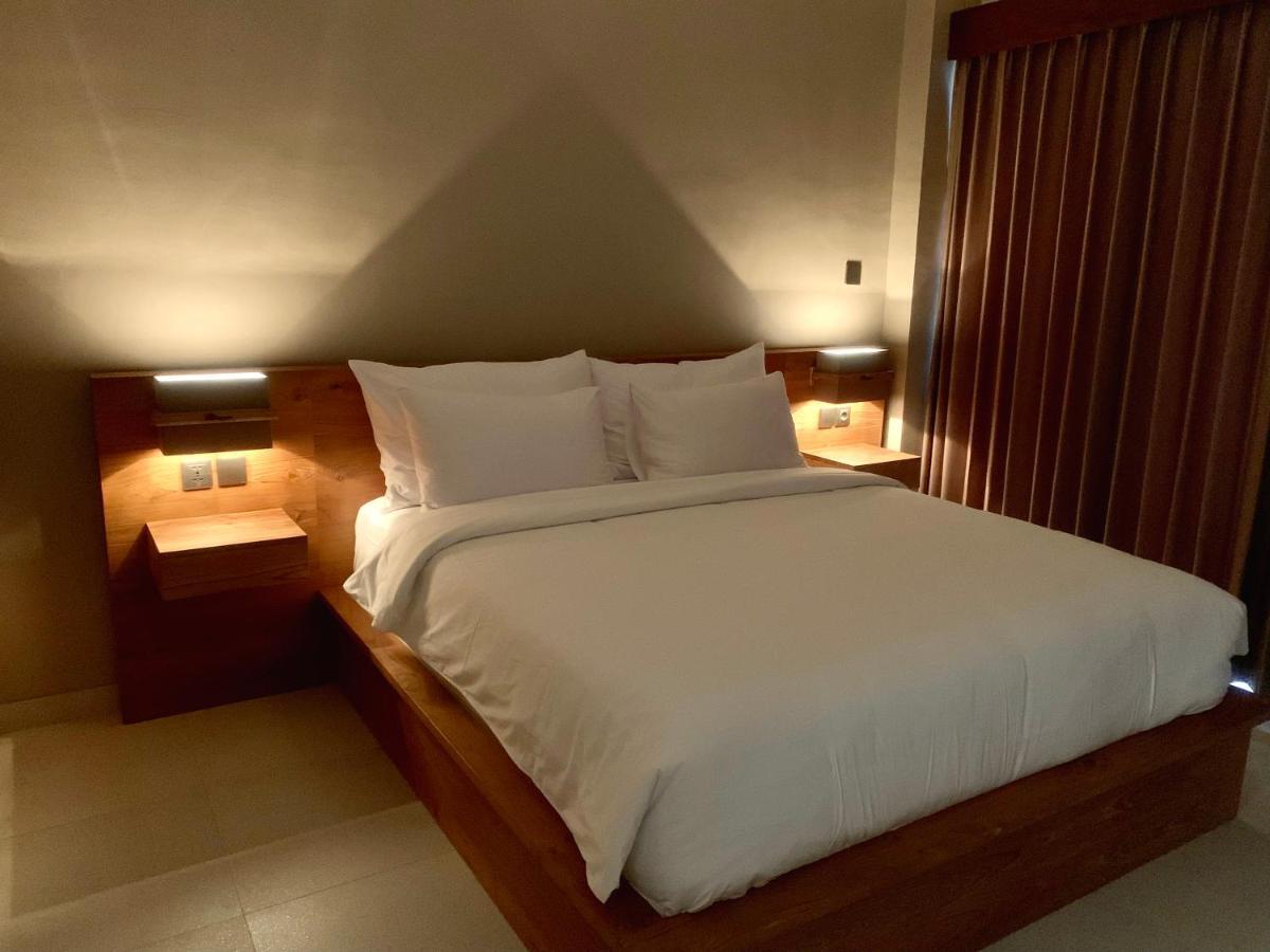 Sandat Living Canggu  Luaran gambar