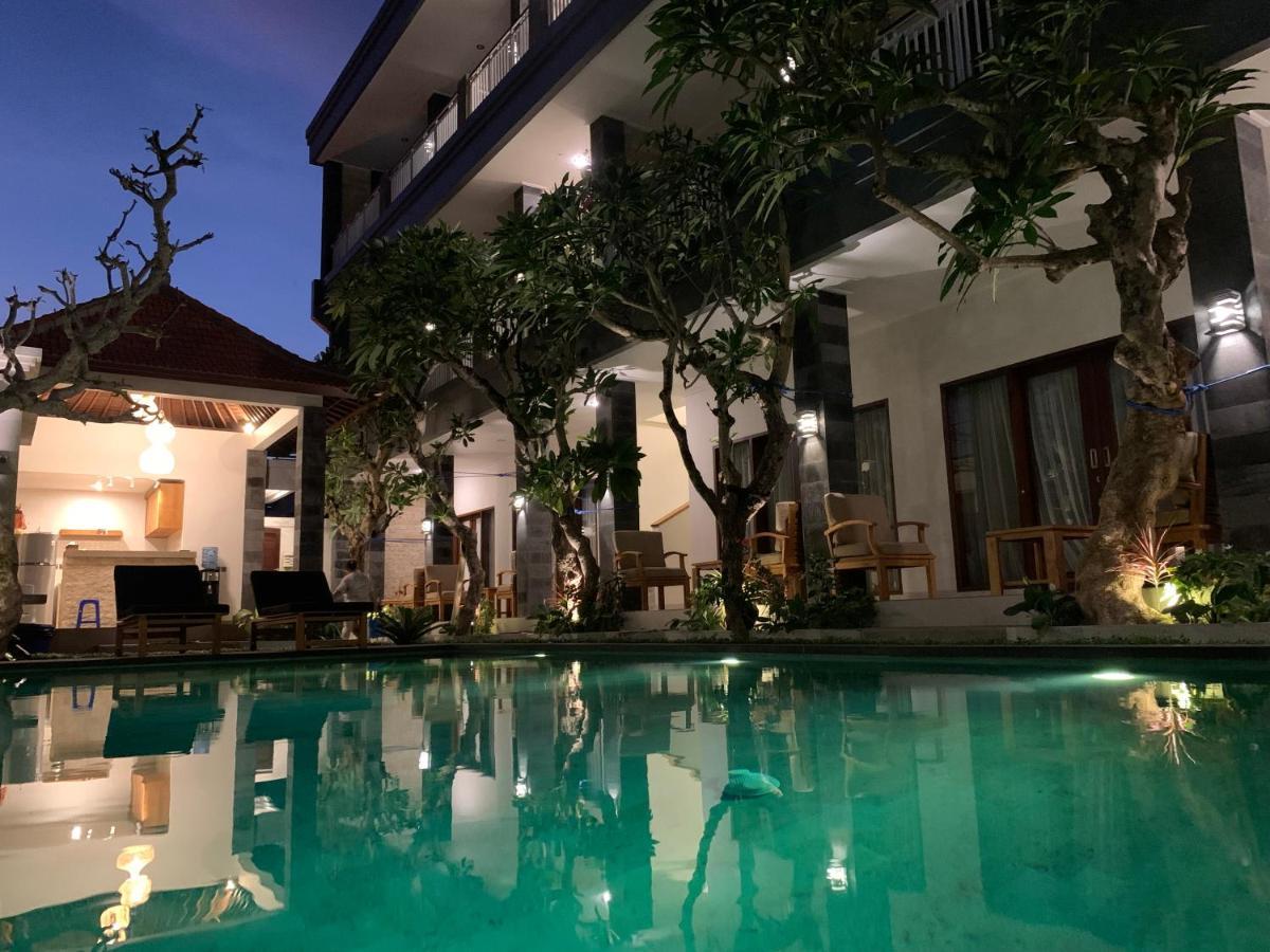Sandat Living Canggu  Luaran gambar
