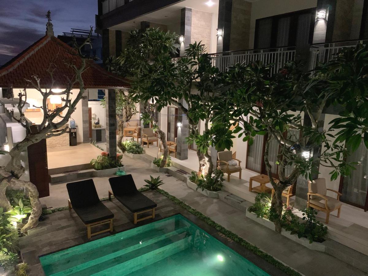 Sandat Living Canggu  Luaran gambar